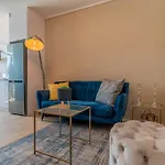 Cosy 1-Bedroom Unit In Seapoint