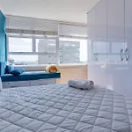Cosy 1-Bedroom Unit In Seapoint