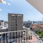 Cosy 1-Bedroom Unit In Seapoint