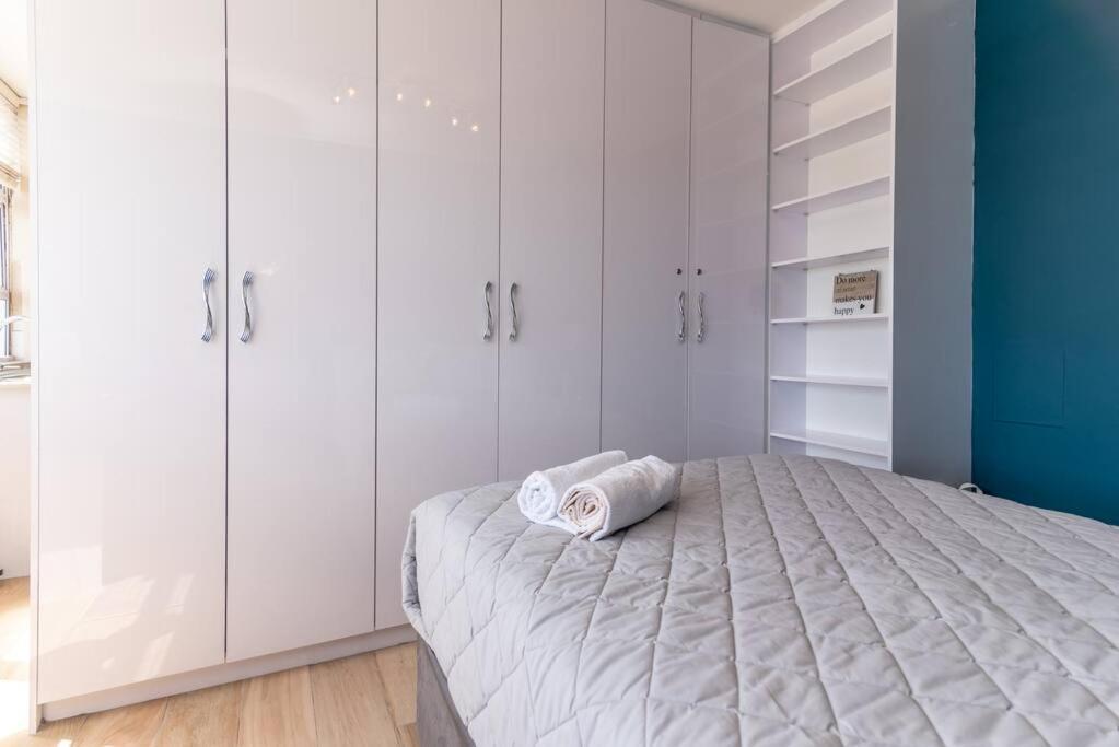 Apartment Cosy 1-bedroom Unit In Seapoint Cape Town