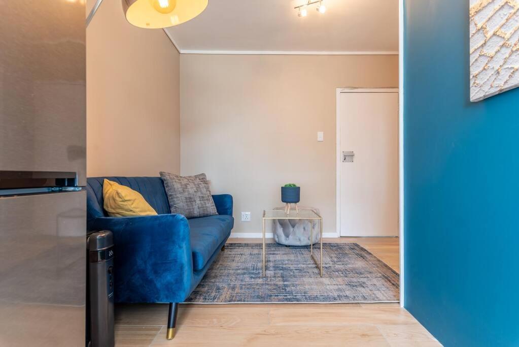 Cosy 1-bedroom Unit In Seapoint * Cape Town