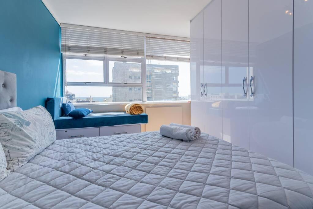 Apartment Cosy 1-bedroom Unit In Seapoint