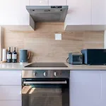 Cosy 1-Bedroom Unit In Seapoint