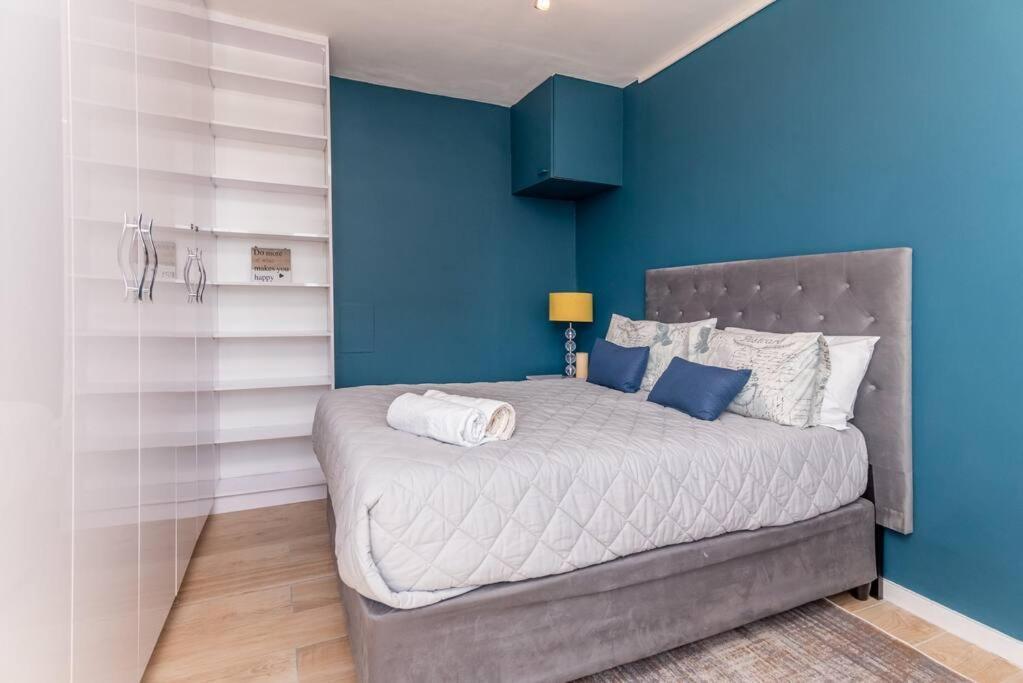 Appartement Cosy 1-bedroom Unit In Seapoint *
