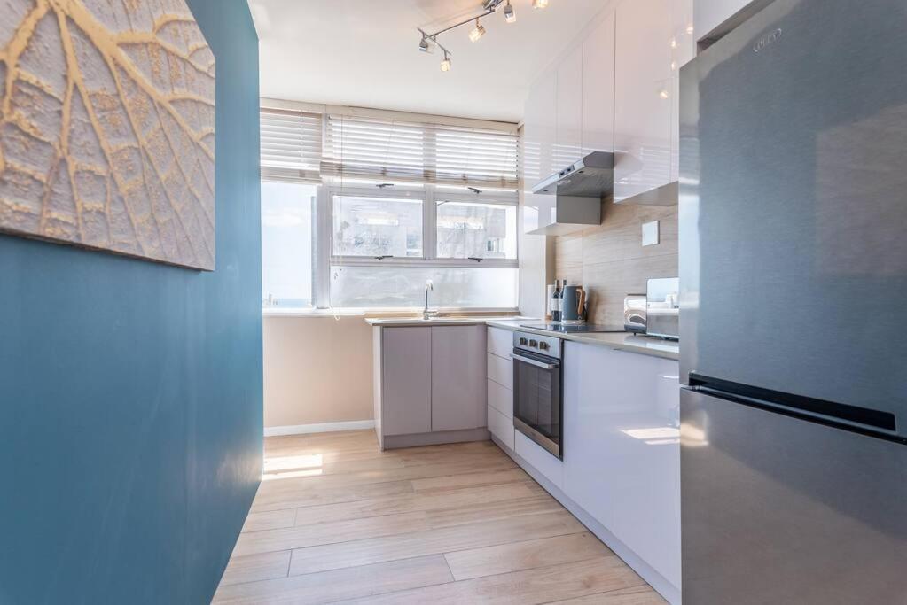 Cosy 1-bedroom Unit In Seapoint Appartement *